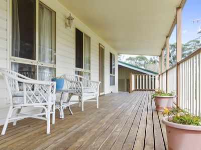 90 Lake Conjola Entrance Road, Lake Conjola