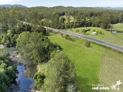 3567 Oxley Highway, Hyndmans Creek