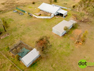 6267 Forest Road, Mendooran