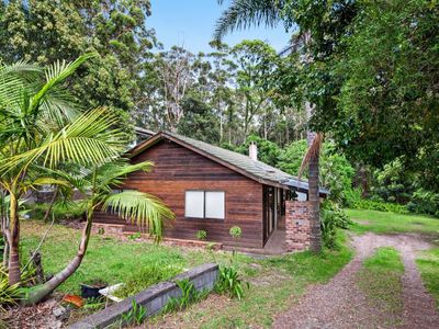 33 Wyoming Avenue, Burrill Lake