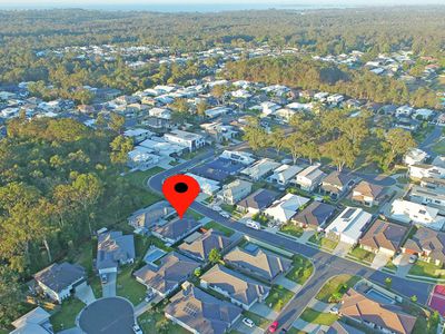 12 Harrogate Place, Gumdale