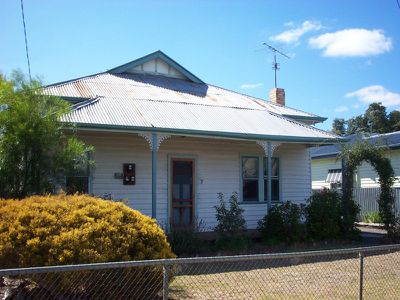 Horsham