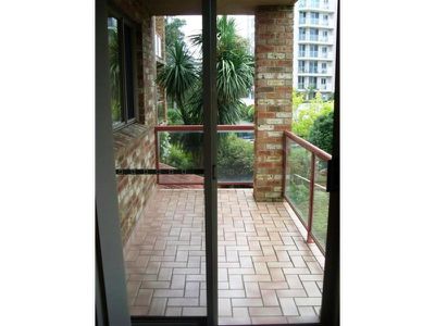 16 / 1 Campbell Street, Wollongong