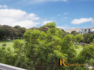 332 / 268 Pitt Street, Waterloo