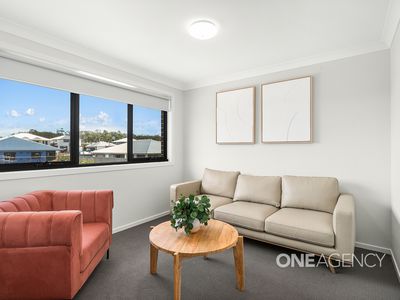 73 Patrina Circuit, St Georges Basin