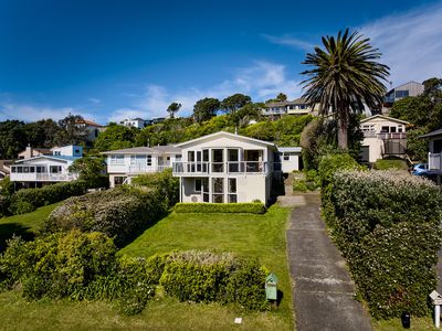 18 Pukerua Beach Road, Pukerua Bay