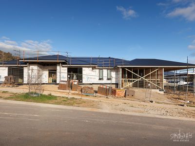 128 BURNHAM ROAD, Leneva