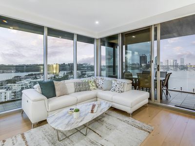 1807 / 1 Harper Terrace, South Perth