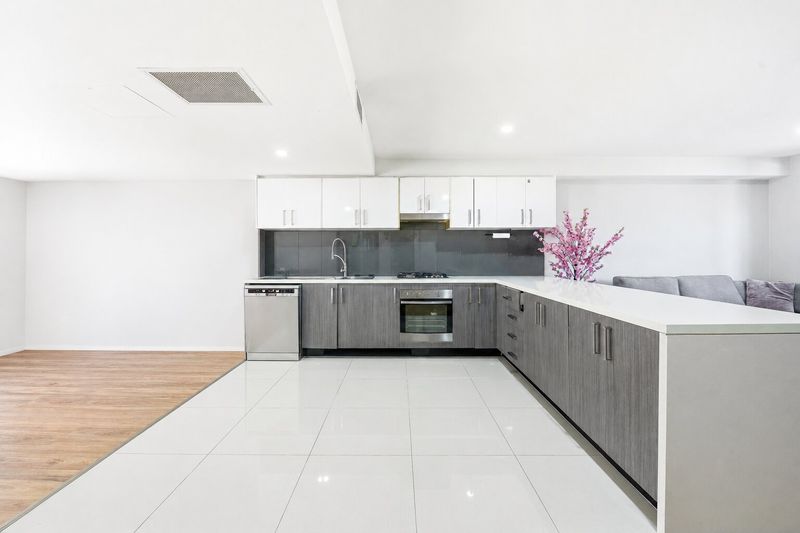 104 / 12 Fourth Avenue, Blacktown