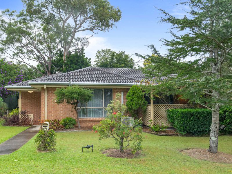 66B Amos Street, Bonnells Bay