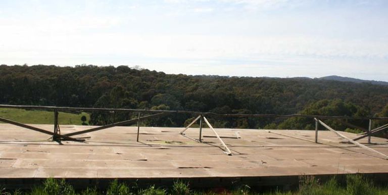 Tames Road, Strathbogie