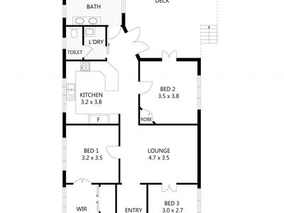 76 Armstrong Street, Hermit Park