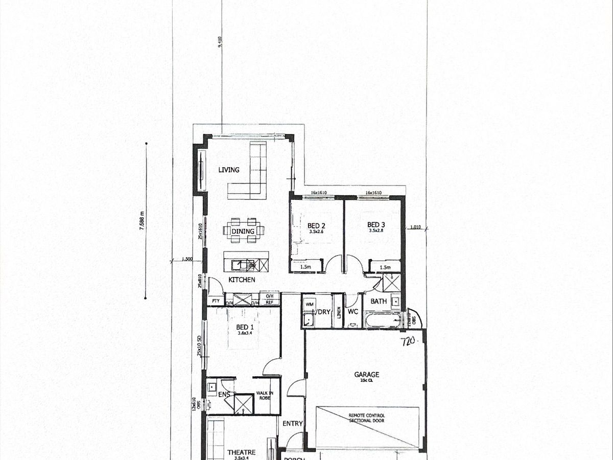 34 Gallon Way, Byford