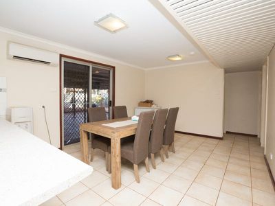 8 Nicholls Retreat, Port Hedland