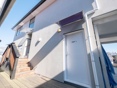 1 / 597A Andersons Bay Road, Musselburgh
