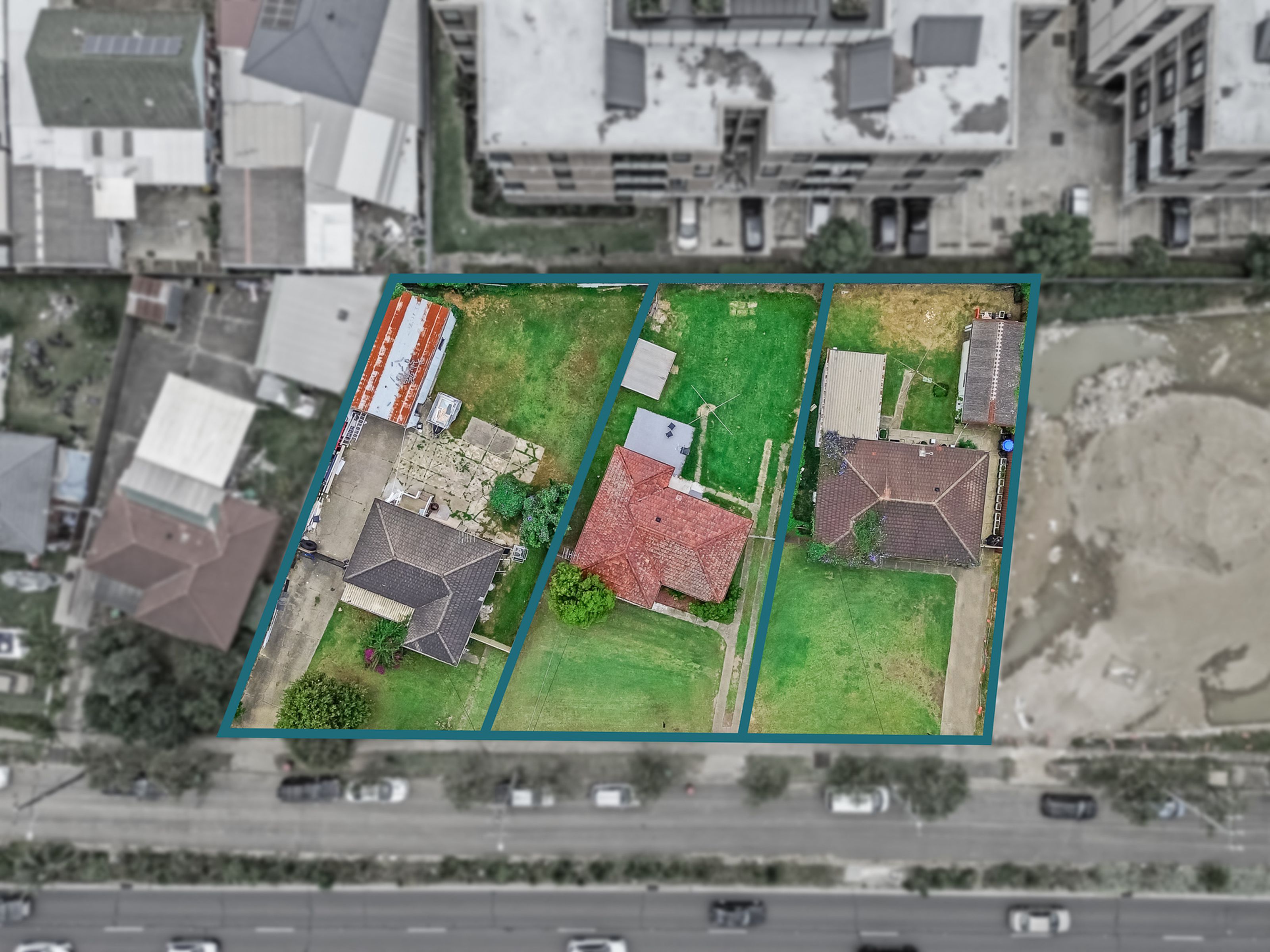 209 Hoxton Park Road, CARTWRIGHT