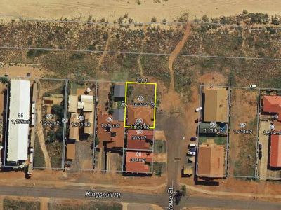 15 Crowe Street, Port Hedland