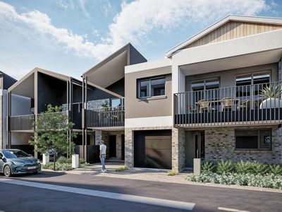 Lot 55 Wardlu Crescent, Prospect