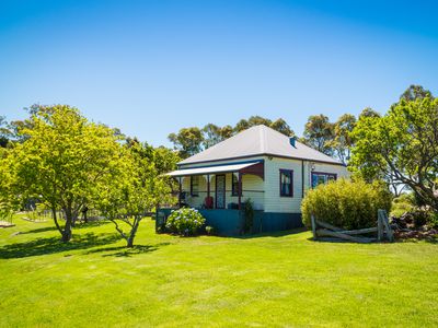 46 Punkalla Tilba Road, Central Tilba