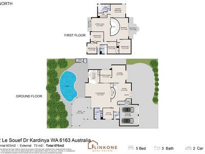 62 Le Souef Drive, Kardinya