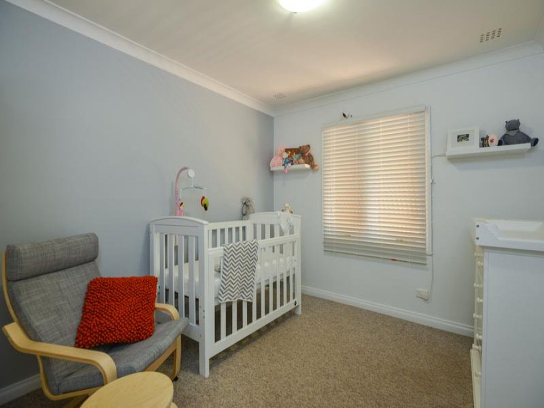 122 Lyall Street, Lamington