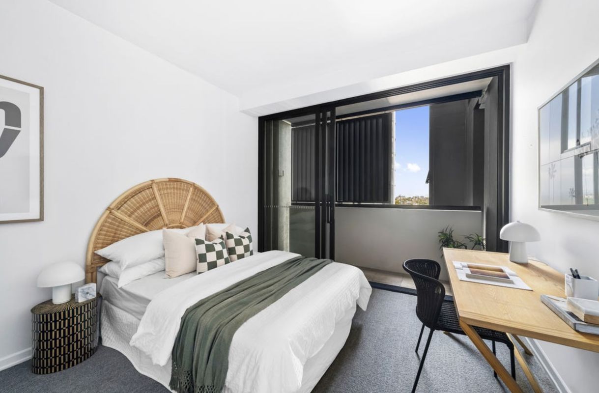 701 / 300 Oxford Street, Bondi Junction