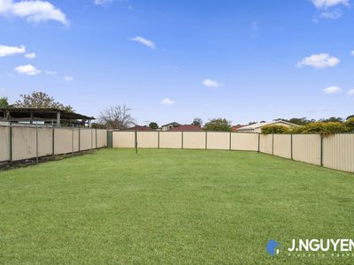 24 Buranda Crescent, St Johns Park