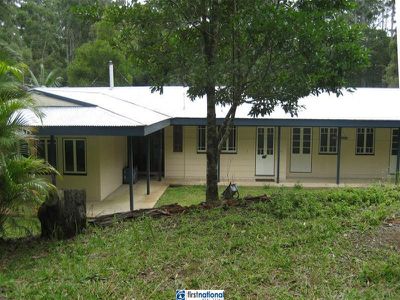 Ravenshoe
