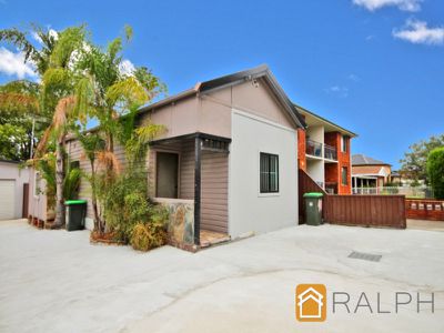 40 Rawson Street, Punchbowl