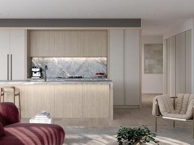 A603 / 21 Canberra Avenue, St Leonards
