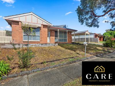 48 Meeking Drive, Pakenham