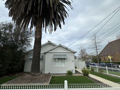 91 Monash Street, Sunshine