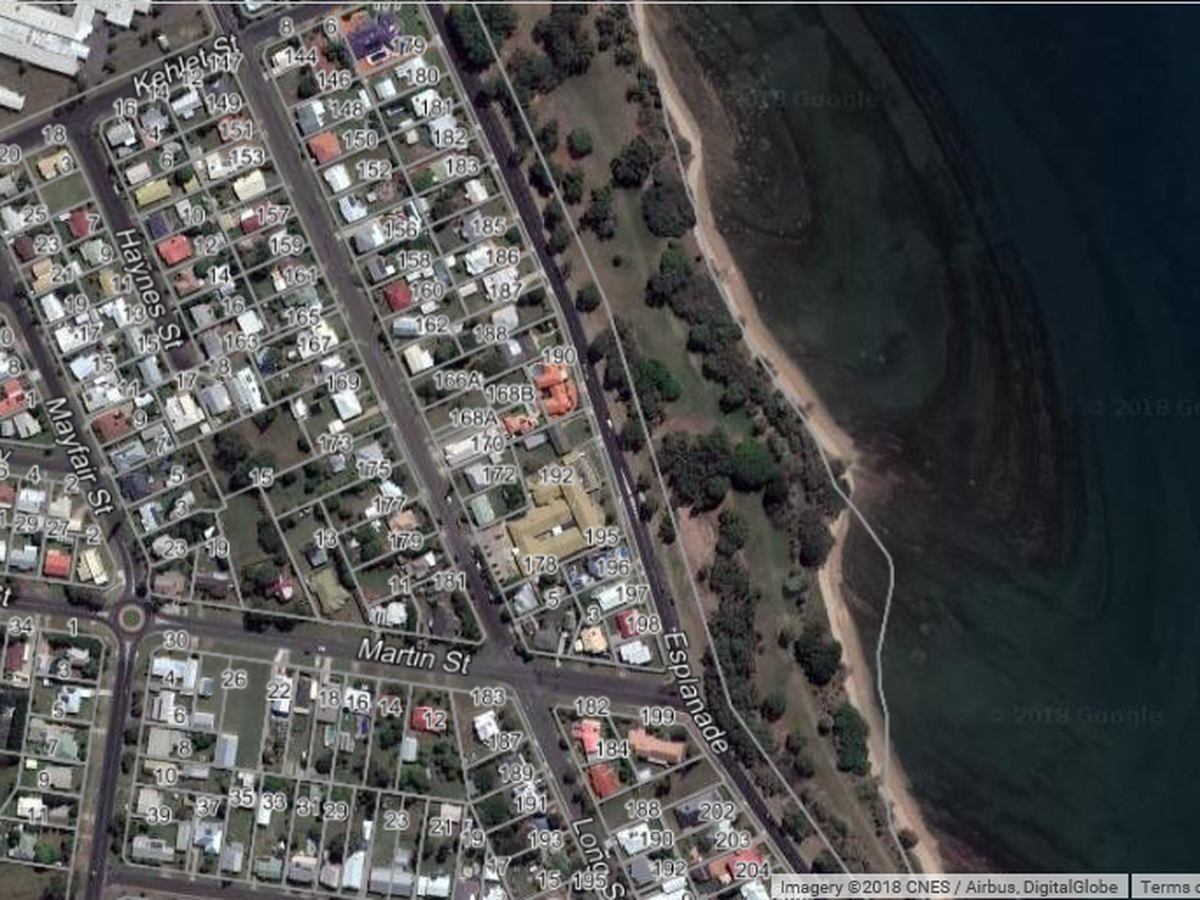 3 Cliveden Avenue, Point Vernon