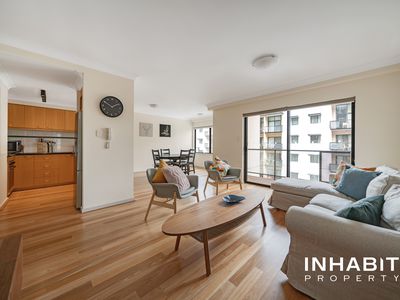 54 / 128 Mounts Bay Road, Perth