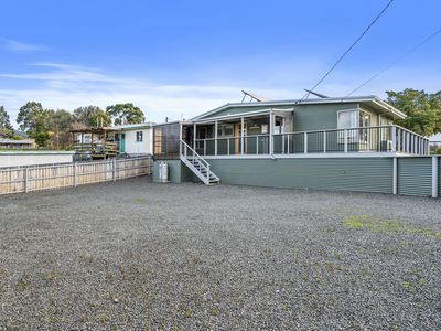 23 John Street, Geeveston