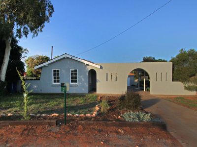 3 Elliot Place, Lamington