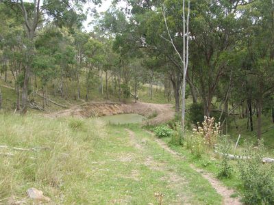 Torrington Road, Emmaville
