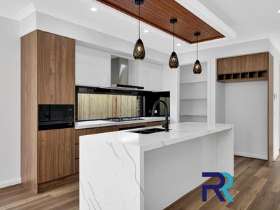 45 Sama Promenade, Truganina