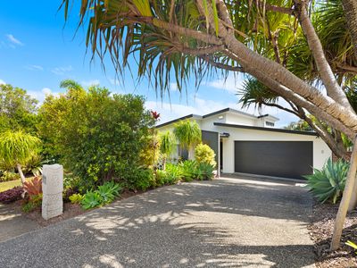 15 Honeyeater Crescent, Peregian Springs
