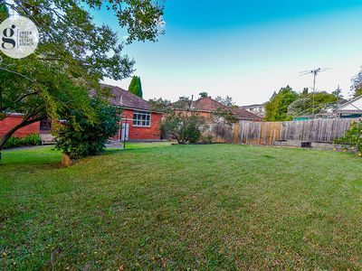 17 Bellamy Avenue, Eastwood