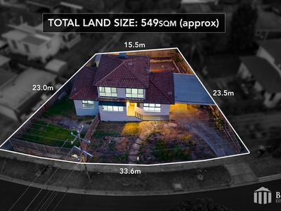 59 Fillmore Road, Dandenong North