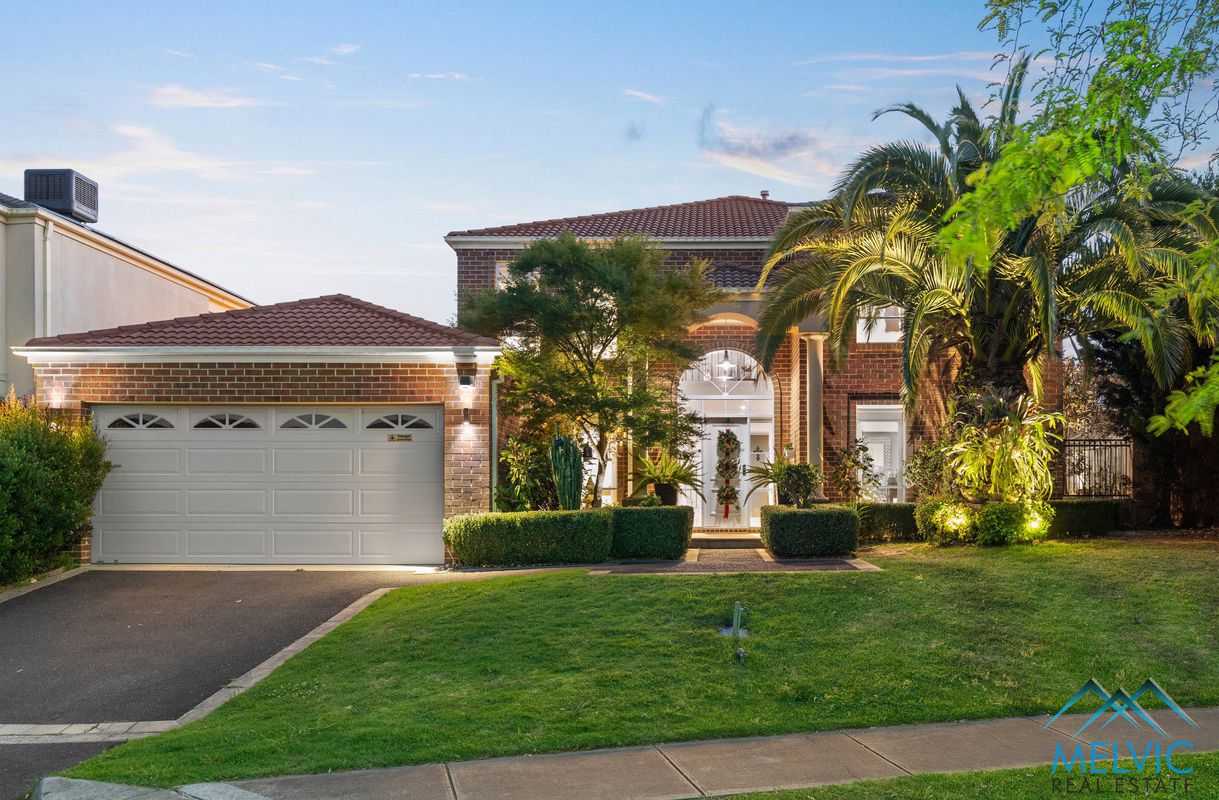 18 Evergold Close, Narre Warren South