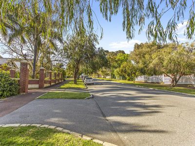 East Fremantle