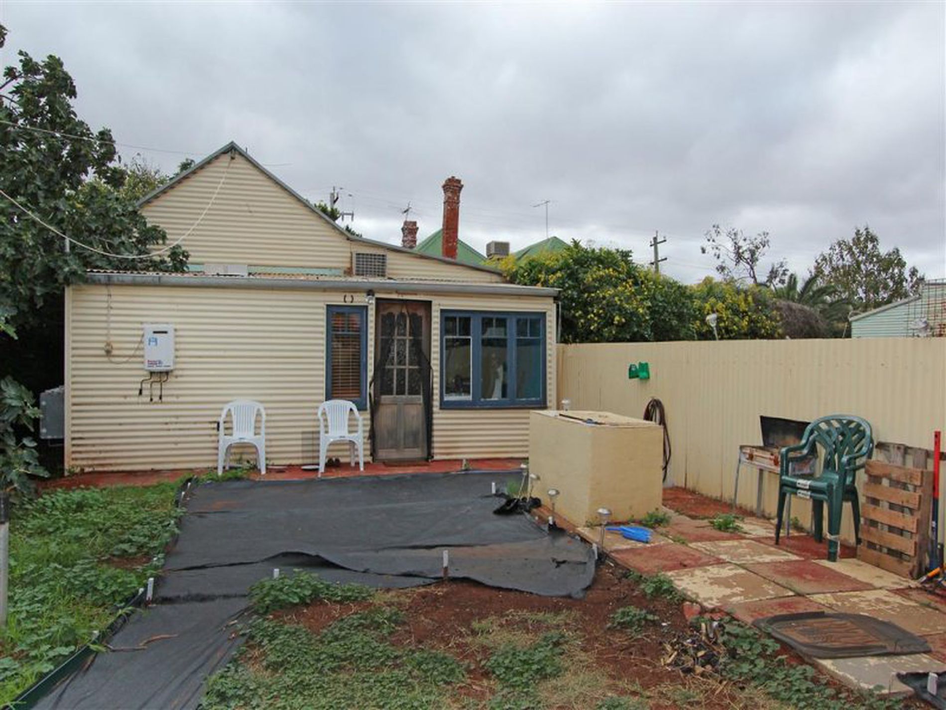 8 Moran Street, Boulder