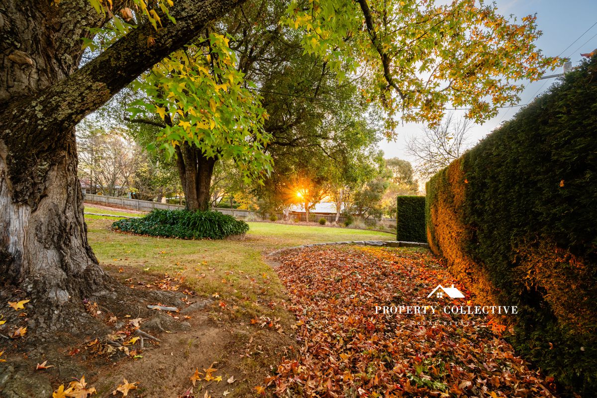 32-34 Albert Road, Beechworth