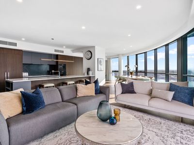 3303 / 99 Mill Point Road, South Perth