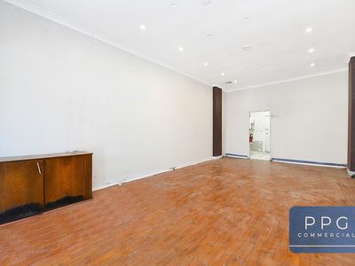 11 Belmore Street, Arncliffe