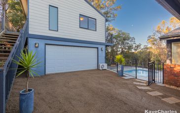 26 Bourkes Creek Road, Pakenham Upper