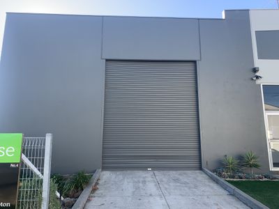 4 / 32 Chelmsford Street, Williamstown