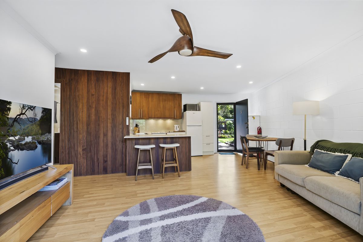 3 / 22 Nannygai St, Noosaville